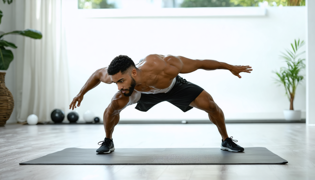 découvrez ce mouvement de 2 minutes recommandé par les experts pour transformer efficacement votre ventre et retrouver une silhouette tonique.