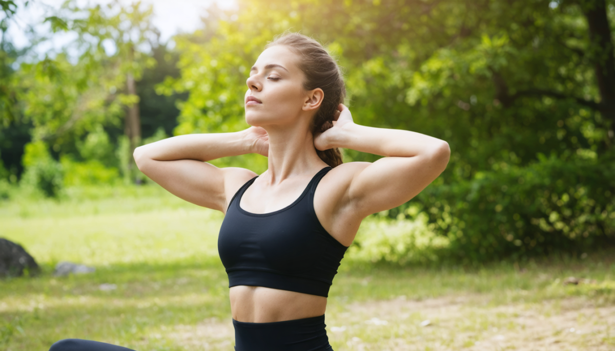 découvrez ce mouvement de 2 minutes recommandé par les experts pour transformer efficacement votre ventre et améliorer votre silhouette.