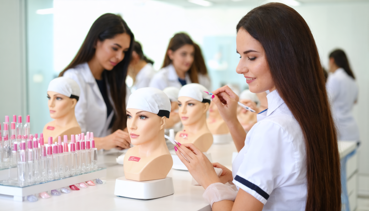 découvrez le coût d'une formation professionnelle en onglerie et les facteurs qui influencent les prix pour bien choisir votre apprentissage.