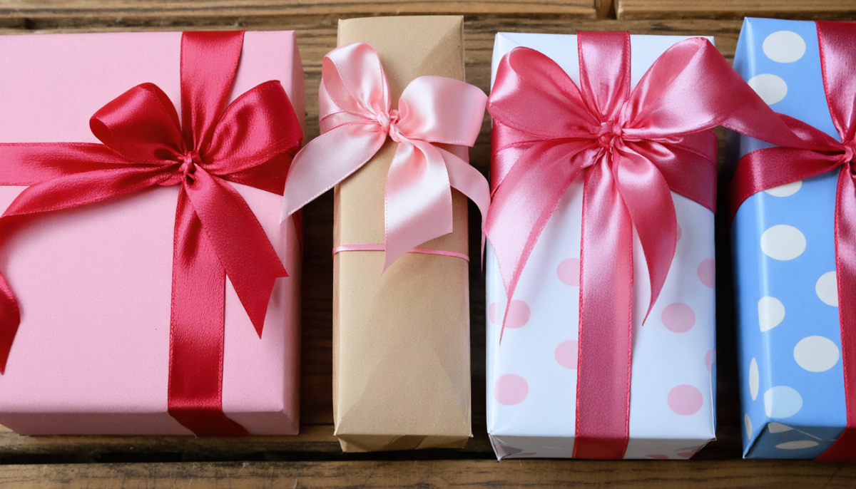 découvrez nos astuces pour trouver le cadeau idéal pour une femme sur cadeaux.com, alliant originalité, qualité et personnalisation pour toutes les occasions.