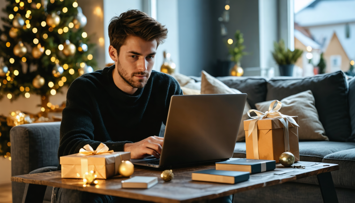 découvrez nos astuces pour trouver le cadeau parfait pour une femme sur cadeaux.com, alliant originalité et élégance pour toutes les occasions.