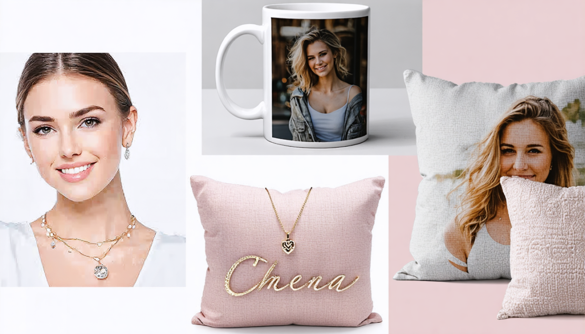 découvrez comment trouver le cadeau parfait pour une femme sur cadeaux.com grâce à nos conseils personnalisés et une sélection unique de présents adaptés à toutes les occasions.