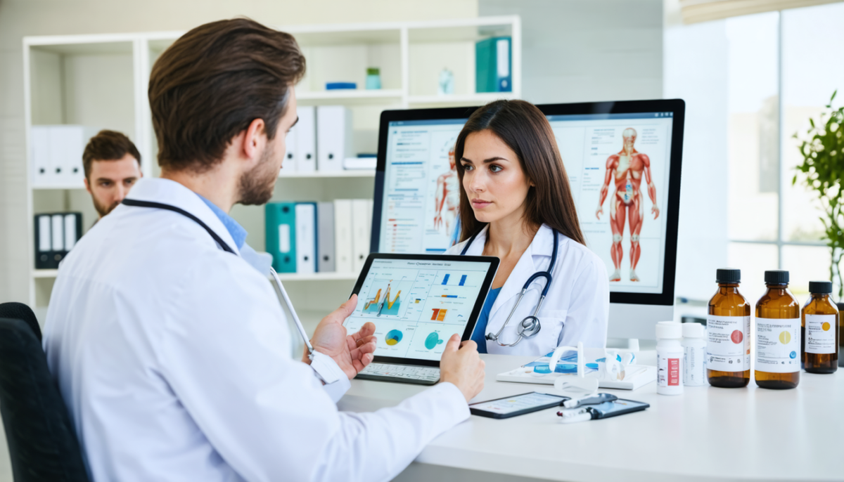 découvrez comment les médecins traitent un excès de cortisol avec des solutions efficaces et apprenez quelles erreurs éviter pour mieux gérer cette condition hormonale.