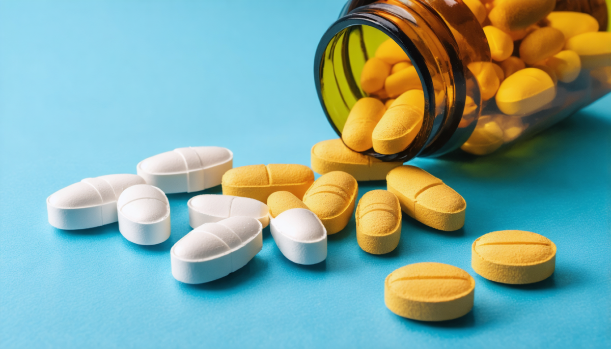 découvrez comment les médecins traitent l'excès de cortisol avec des solutions efficaces et apprenez quelles erreurs éviter pour une prise en charge optimale.
