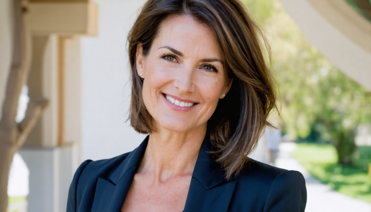 découvrez 3 coiffures bluffantes qui effacent visiblement les rides sans chirurgie, spécialement conçues pour sublimer les femmes de plus de 40 ans.