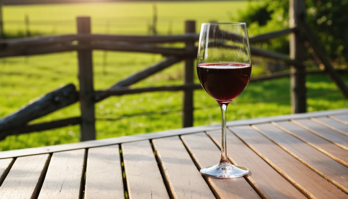 découvrez la boisson alcoolisée recommandée par les spécialistes pour aider à réduire la graisse abdominale de façon naturelle et savoureuse.