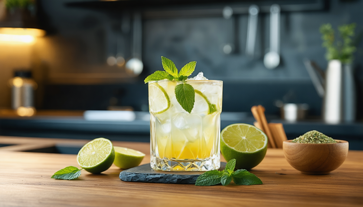 découvrez la boisson alcoolisée recommandée par les spécialistes pour aider à réduire la graisse abdominale et améliorer votre silhouette de façon naturelle.