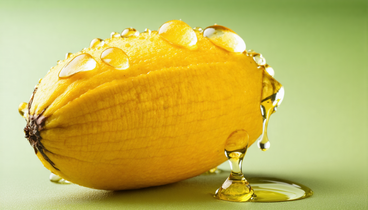 découvrez l’huile miracle qui combat les rides avec une douceur naturelle, rivalisant avec l’acide hyaluronique pour une peau plus jeune et revitalisée.