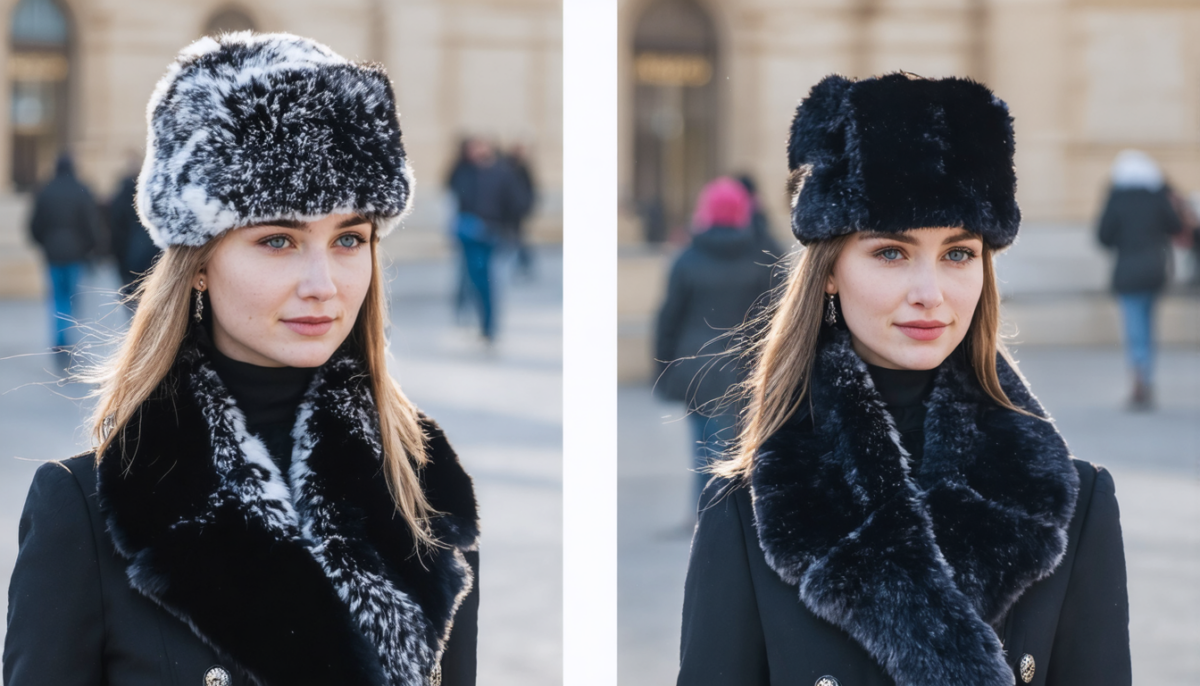 découvrez notre guide élégant pour adopter le bonnet russe avec style et originalité cet hiver. conseils mode et astuces pour un look chic et tendance.