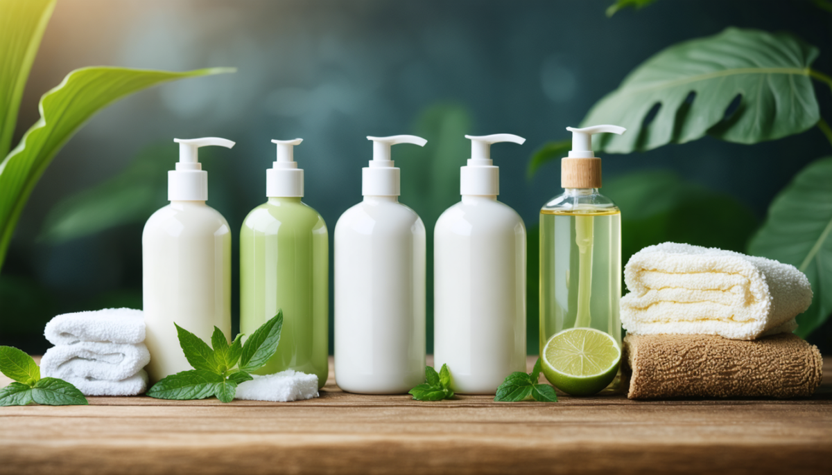 interrompez votre routine quotidienne en découvrant l'erreur courante que tout le monde fait sous la douche et apprenez comment l'éviter pour une meilleure hygiène et bien-être.