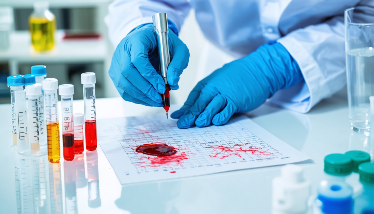 découvrez le prix d'une analyse sanguine pour mesurer le cortisol, les facteurs qui influencent le coût et comment préparer votre examen médical.