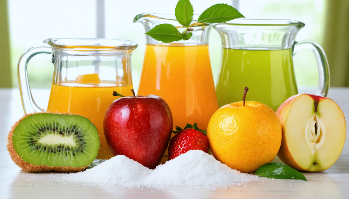 découvrez quels aliments limiter pour contrôler naturellement votre taux de cortisol et favoriser un équilibre hormonal sain au quotidien.