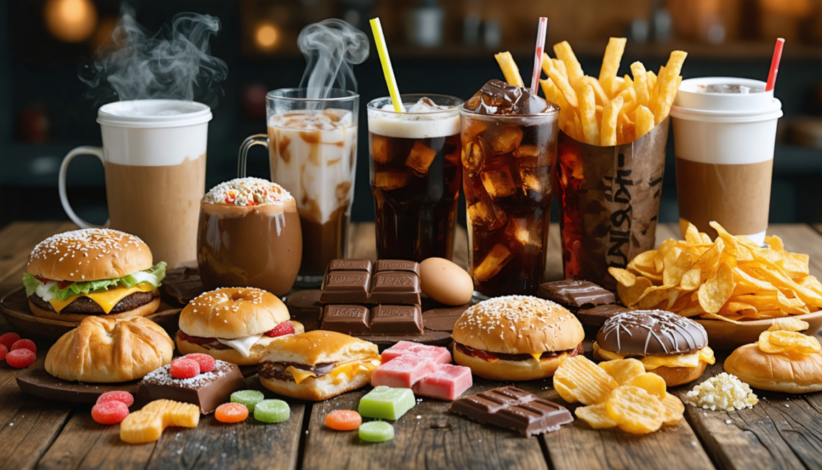 découvrez quels aliments limiter pour contrôler naturellement votre taux de cortisol et favoriser un équilibre hormonal sain au quotidien.