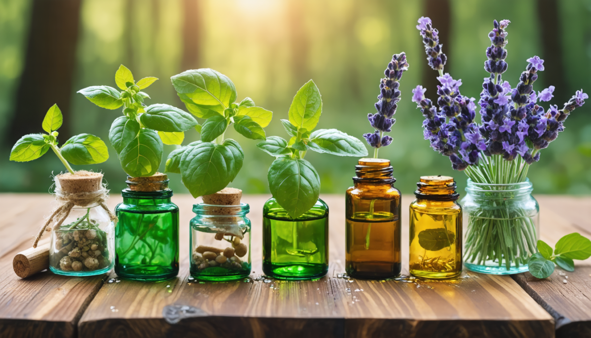 découvrez comment réduire naturellement le cortisol grâce aux plantes, pour favoriser votre bien-être et retrouver sérénité et équilibre au quotidien.