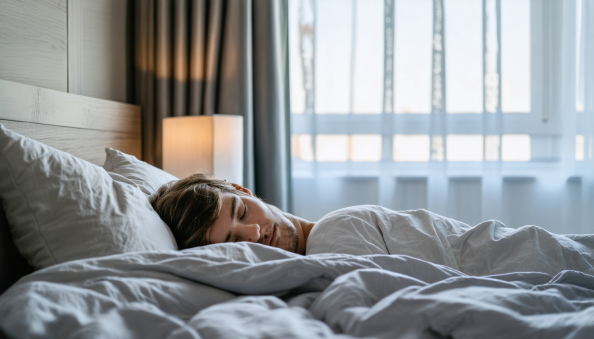découvrez des techniques efficaces pour réduire rapidement le cortisol, l'hormone du stress, et améliorez votre bien-être au quotidien grâce à des méthodes simples et naturelles.