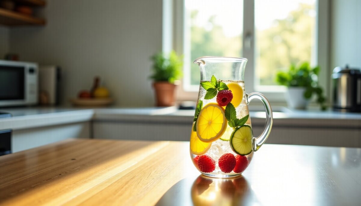 Découvrez la Composition Complète de Happy Detox : Ingrédients et Bienfaits