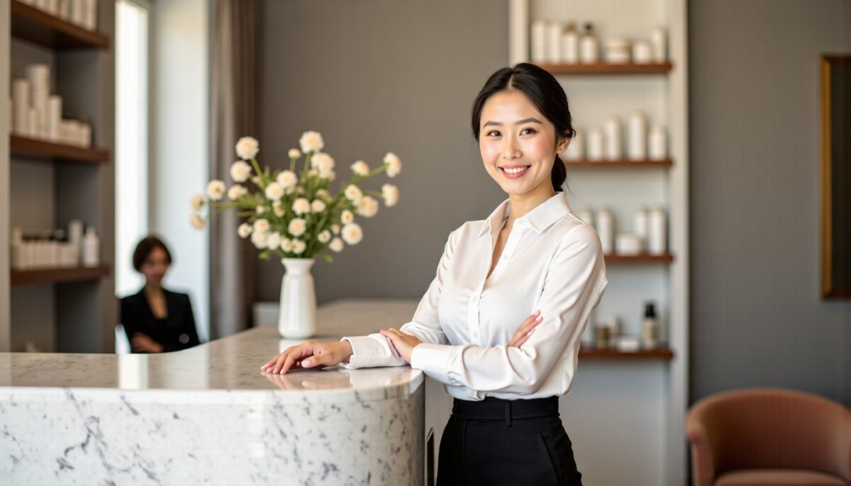 Comment sélectionner le meilleur institut de beauté coréen à Paris ?
