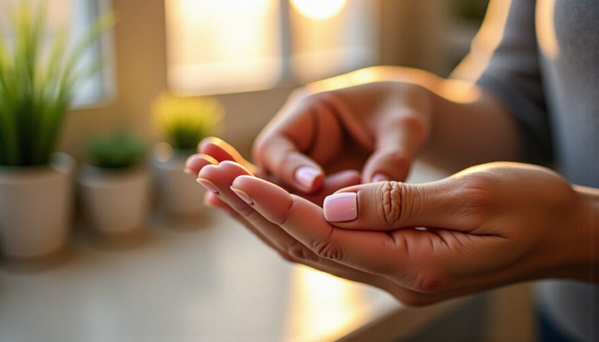 Les astuces simples et efficaces pour retirer vos faux ongles à la maison en toute sécurité