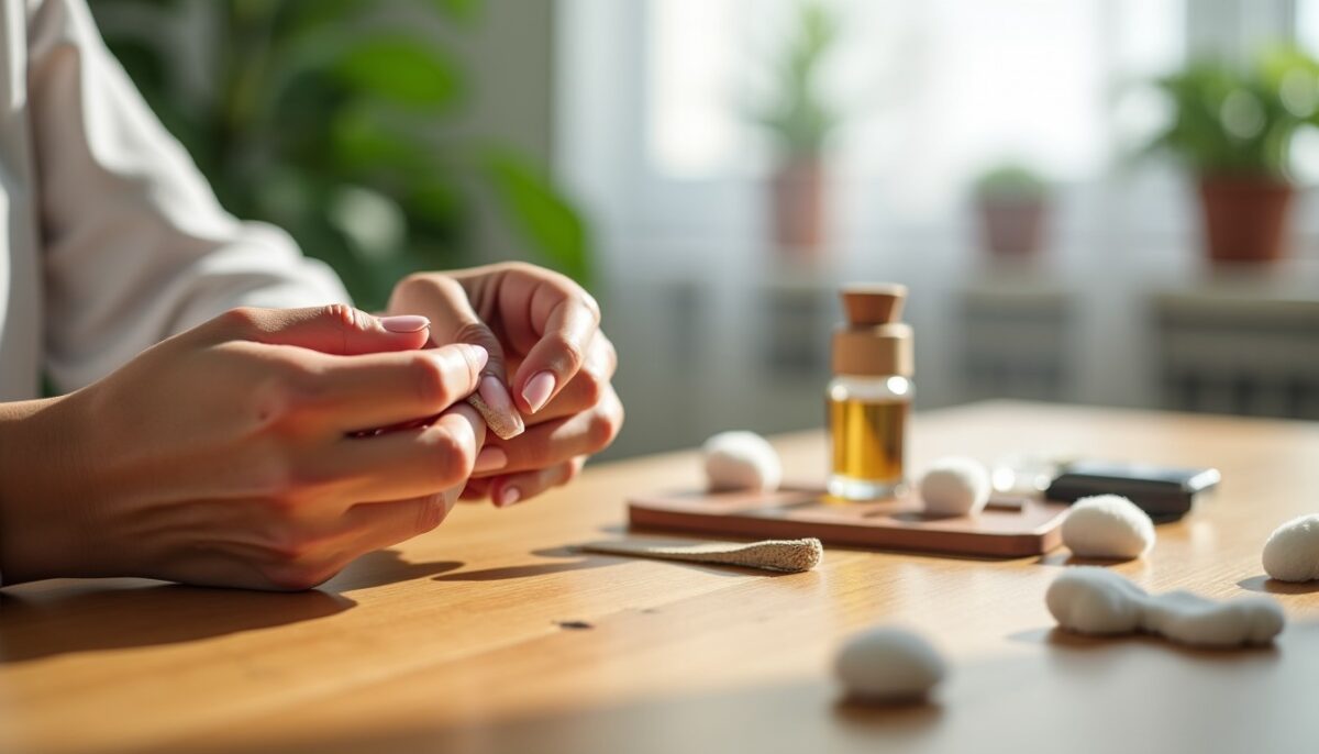 Astuces incontournables pour retirer une capsule d’ongle sans endommager vos ongles naturels
