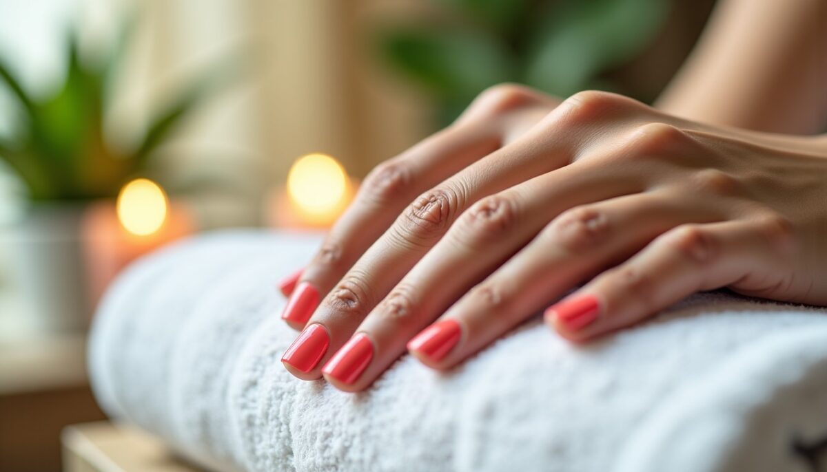 Méthodes efficaces pour fortifier et sublimer vos ongles