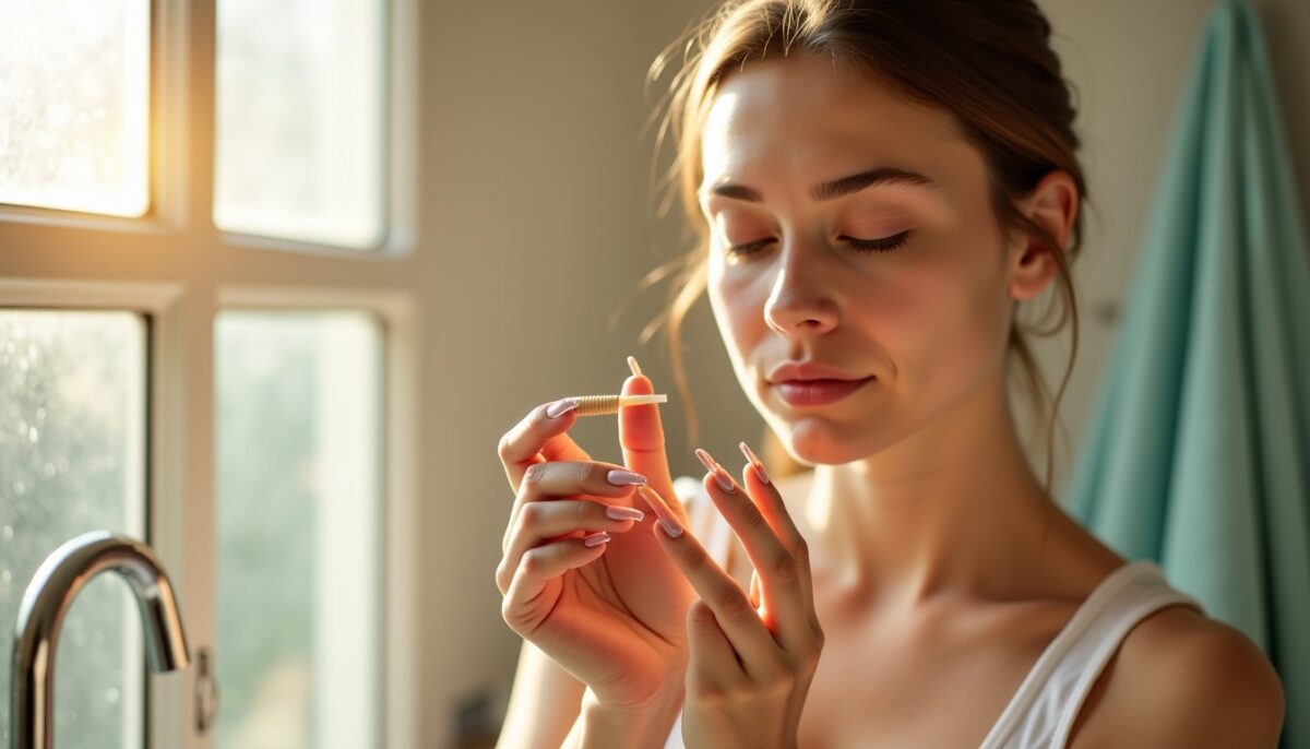 Astuces efficaces pour retirer le gel des ongles sans endommager la peau