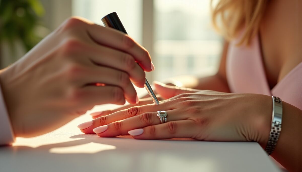 À quel moment appliquer le primer pour sublimer vos ongles ?