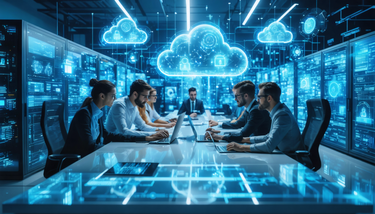 tekactiv, le magazine tech incontournable, explore l'intelligence artificielle, le cloud, la cybersécurité et le big data pour vous tenir informé des dernières innovations et tendances.
