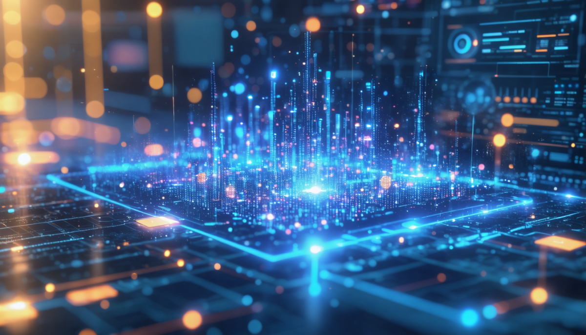 tekactiv, le magazine tech incontournable dédié à l'intelligence artificielle, au cloud, à la cybersécurité et au big data. restez informé des dernières innovations et tendances du numérique.