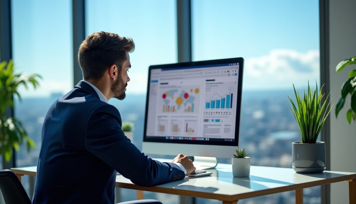 Optimisez votre référencement avec Rocket-Seo pour booster votre visibilité en ligne