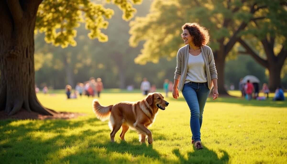 Tout savoir sur Compagnon Canin : votre partenaire pour le bien-être de votre chien