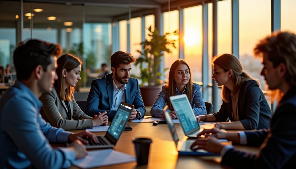 Découvrez les solutions innovantes d'Ancronix.com pour votre entreprise