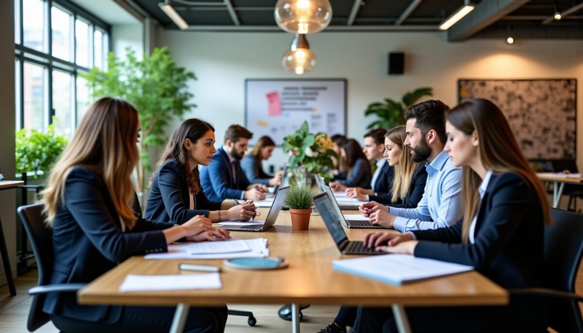 Actualités et conseils pour les PME sur PME Actu