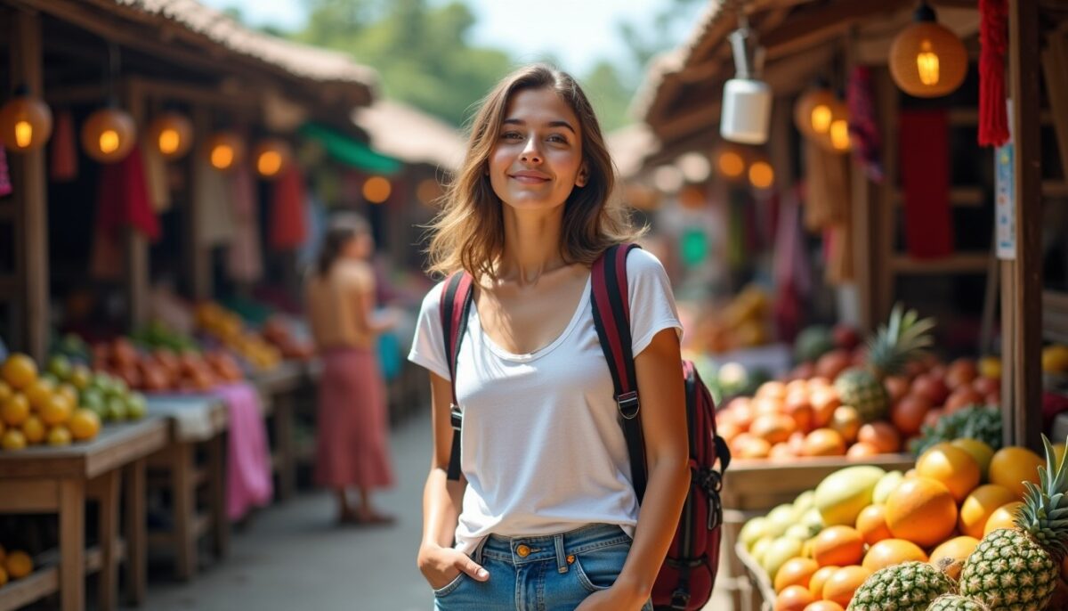 Microdos : Découvrez le voyage, les cultures et les meilleurs bons plans