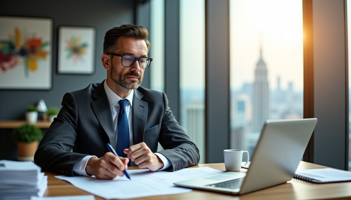 Tout savoir sur la déclaration d'expertise : guide complet